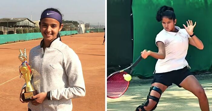 “Male Ego”: Outrage After 25-Year-Old Tennis Pro Is Fatally Shot By Dad Mocked For Living Off Her Money