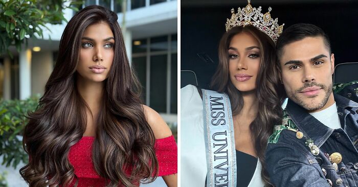 After “Nepo Baby” Wins Miss Universe Cuba, Fans Vow Never To Watch The Contest Again