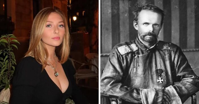 29YO Student Stuns Internet After Casually Revealing She’s Descendant Of The Last ‘King’ Of Mongolia
