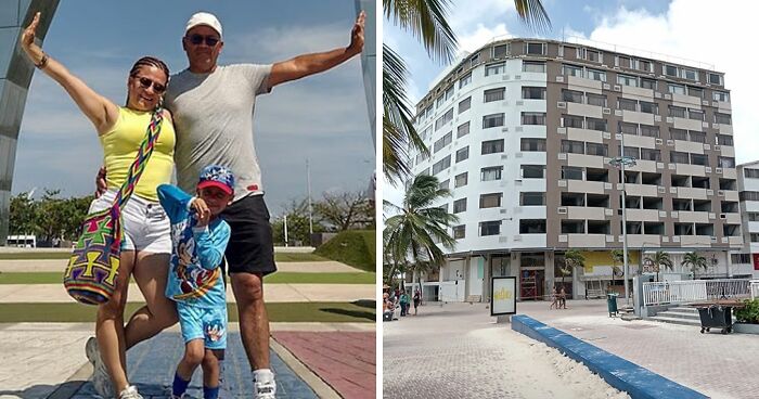 Family Of 3 Found Lifeless In Hotel Room After Complaining About Strange “Smell” In Horrifying Case