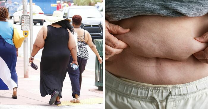 54.2% Of Americans Are Obese, According To Surprising New Health Guidelines