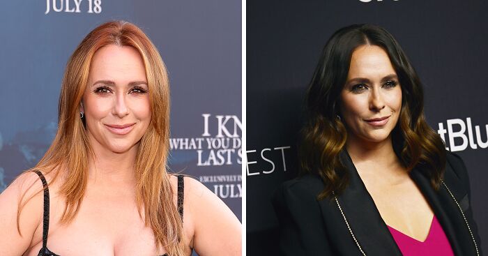 Fans Defend Jennifer Love Hewitt Against Body Shaming After ‘I Know What You Did Last Summer’ Premiere