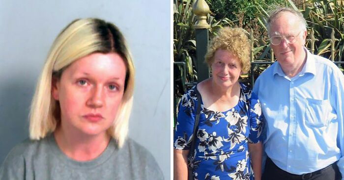 Documentary About Woman Who Lived With Deceased Parents For 4 Years Reveals Why She Did It