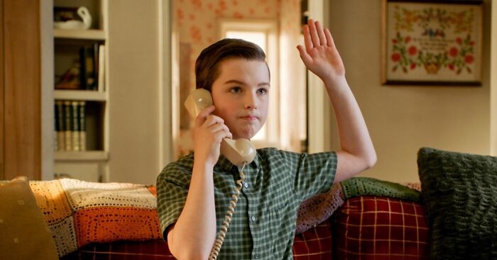 Young Sheldon Child Star, Now 17, Has Fans Thinking He ‘Looks Like Tom Cruise’ After Growing Up