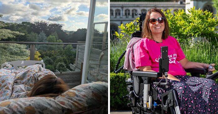 After Woman Ended Her Own Life By Voluntarily Stopping Eating And Drinking, Support Group Breaks Silence