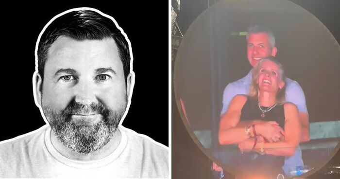 After Cheating Scandal At Coldplay Concert, Man Shares Violent School Story About “Sociopath” CEO