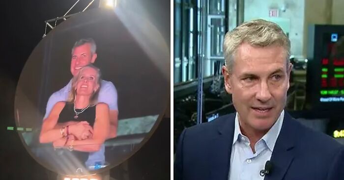 Amid Coldplay Scandal, Sleuths Uncover CEO’s Past Comments About HR Chief He Was Caught Kissing