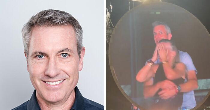 Ex-Employee Reveals Staff’s Reaction To “Toxic” CEO’s Coldplay Kiss Cam Drama