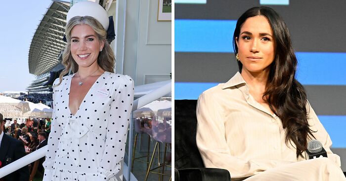 Kate Middleton’s Ex-Assistant Takes Subtle Jab At Meghan Markle Before Stepping Down