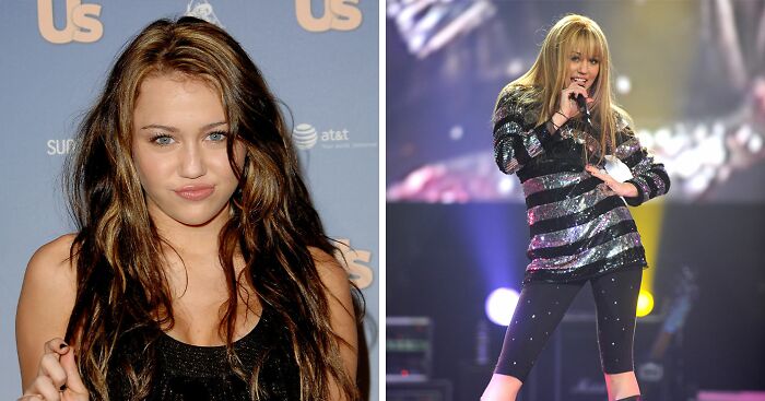 Miley Cyrus Fans Outraged As Old Interviews Show Reporters Questioning Her About Love Life At 14