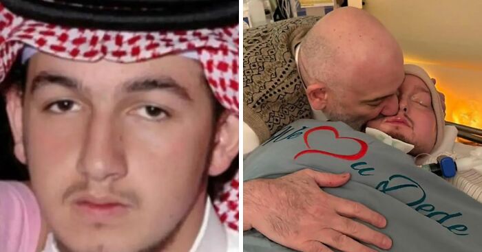 Global Tributes Pour In After Saudi Arabia’s ‘Sleeping Prince’ Passes Away