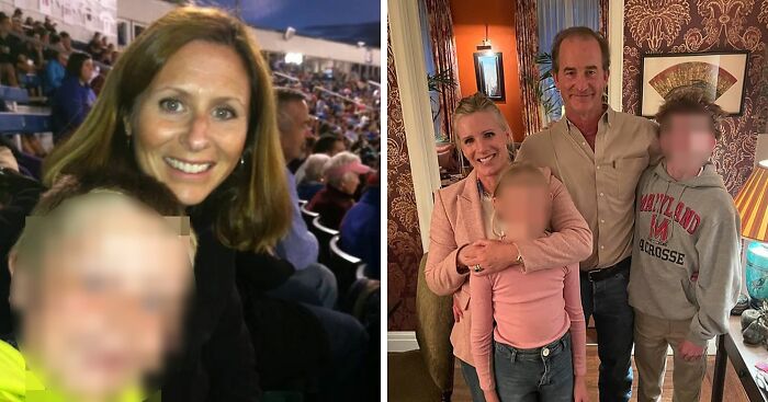 After Kiss Cam Humiliation, Betrayed CEO’s Wife And HR Chief’s Husband Fuel Divorce Rumors