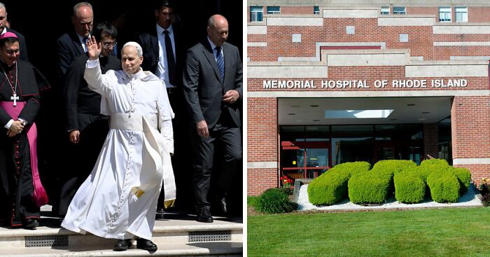 Doctor Involved In Pope Leo’s Miracle Breaks Silence With Surprising Statement