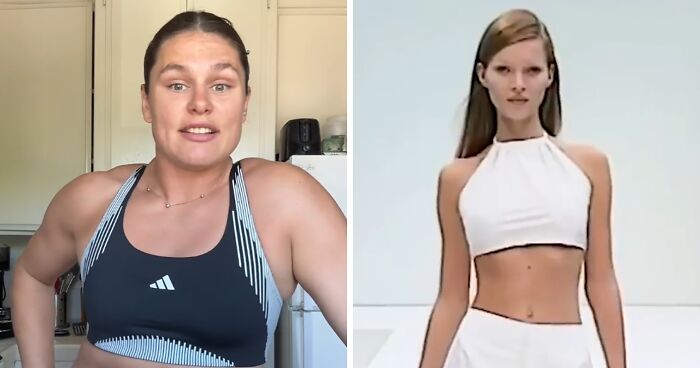 “Y’all Tried Being Strong?”: Olympic Star Applauded For Response To Kate Moss’ Infamous Quote