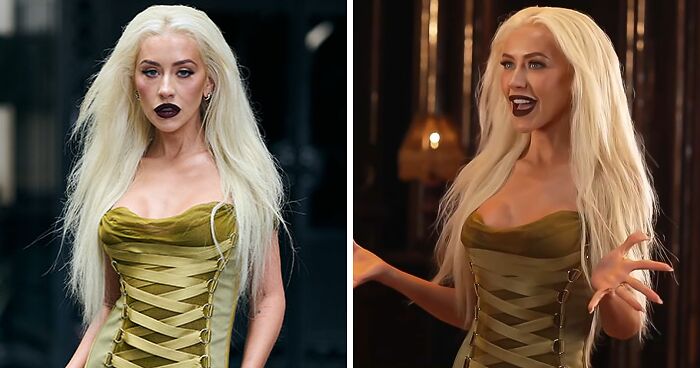 Christina Aguilera Sparks Health Concerns During Latest Public Appearance: “Is That Even Her?”