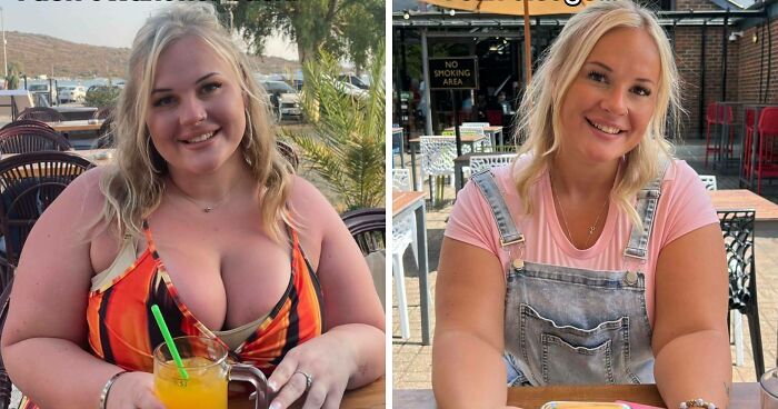 “Out Of Control”: Woman Goes Viral For Documenting Results Of Quitting Mounjaro Cold Turkey
