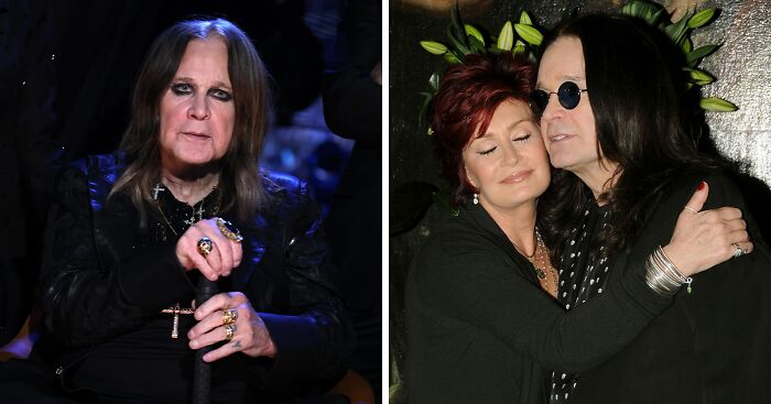 “You Did It Your Way”: Sharon Osbourne Granted Ozzy’s Last Wish Just Weeks Before He Passed Away