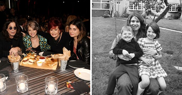 Ozzy Osbourne’s Passing Exposes Deep Family Rifts After Two Of His Kids Were ‘Snubbed’ In Family Tribute