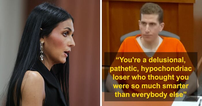 Idaho Massacre Victim Kaylee Goncalves’ Sister’s Brutal Takedown Of Bryan Kohberger At Trial Goes Viral