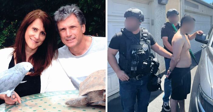 “Epic Police Fail”: Bodies Of American Idol Exec And Husband Found 4 Days After Horrifying 911 Call