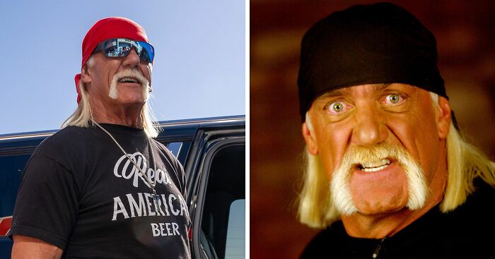 WWE Legend Hulk Hogan Passes Away At 71, Cause Now Revealed