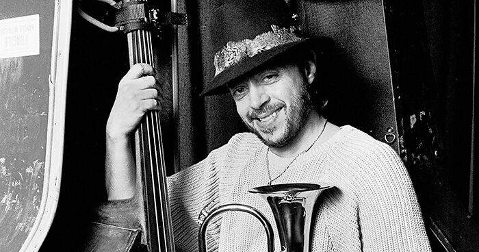 “Give Us A Break!”: Legendary Jazz Musician Passes Away At 84