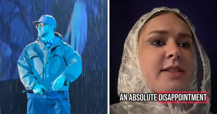 Justin Timberlake’s “Embarrassing” Romania Show Goes Viral As Fans Demand Refund