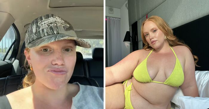 Plus-Sized Models Facing Extinction As Ozempic Trend Sweeps Fashion Industry