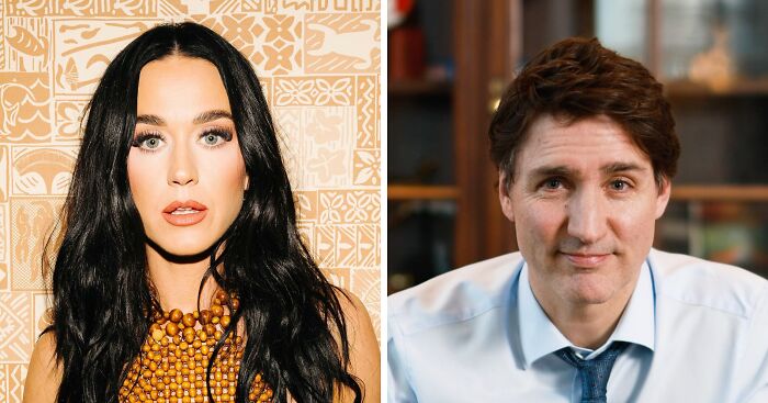 Katy Perry And Justin Trudeau Spark Romance Rumors After Dinner Date Video Leaked