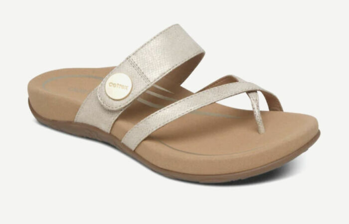 Sandal Season In Europe: The Stylish, Comfortable Picks Our Team Swears By