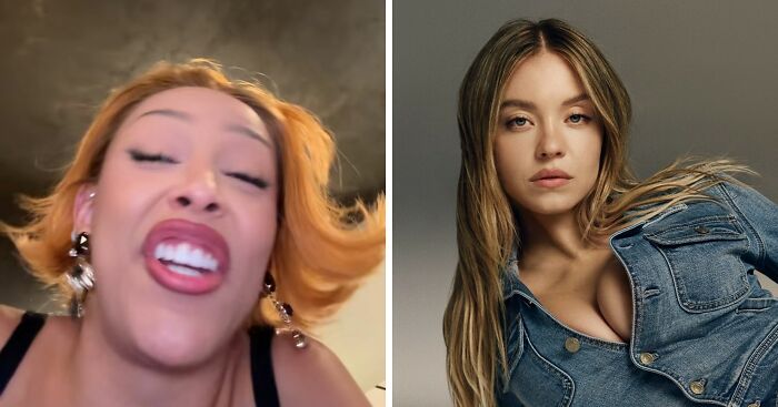 “My Jeans Are Blee”: Doja Cat Roasts Sydney Sweeney’s Ad As Critics Slam It for ‘Supremacy Propaganda’