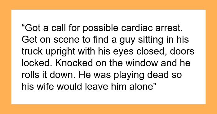 27 Stories Of Calls That Went In A Completely Unexpected Way, Shared By Those Who Were There