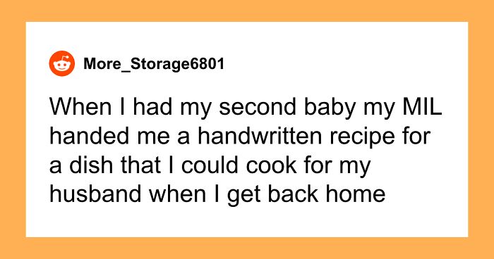 50 People Share The Craziest Things Their MILs Have Ever Done