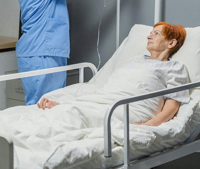 “How Are They Still Alive?”: Doctors Share 50 Stories Of Patients That Survived Against All Odds