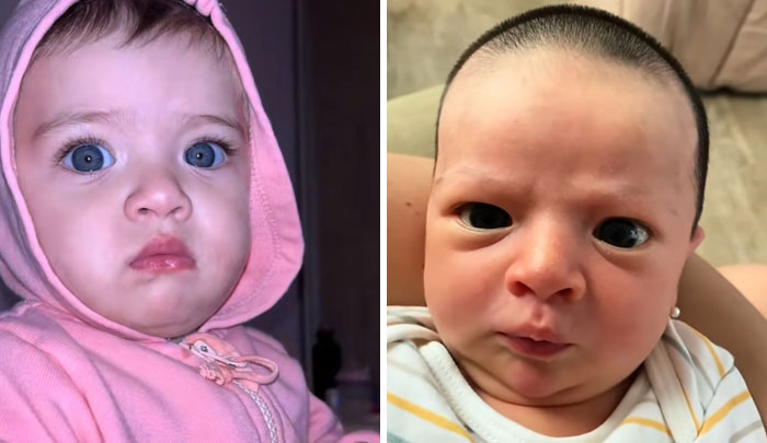 44 Times Women Thought Their Newborns Were The Cutest, But Realized They Might Be Wrong