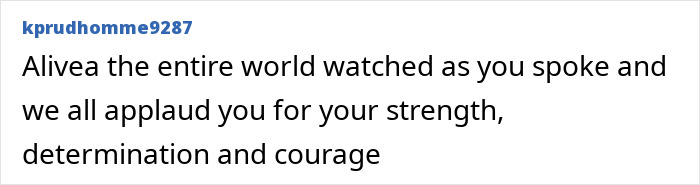 Kaylee Goncalves’ sister recounting a chilling court encounter with Bryan Kohberger before a viral takedown. - 25