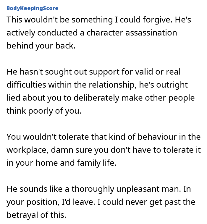 Alt text: Woman discovers husband lied in texts, uncovering deception and betrayal in family relationships.