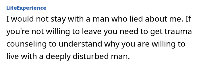 Woman discovering husband texting his mother, feeling betrayed by lies and seeking trauma counseling advice.