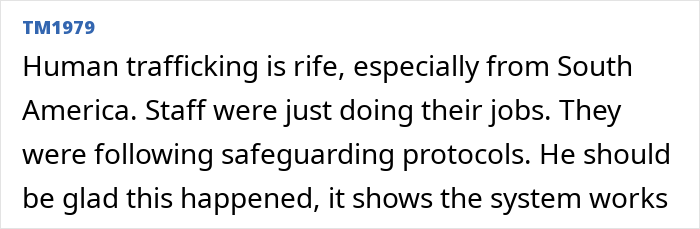 United Airlines crew following protocols after white foster dad accused of trafficking Latina daughters during flight incident