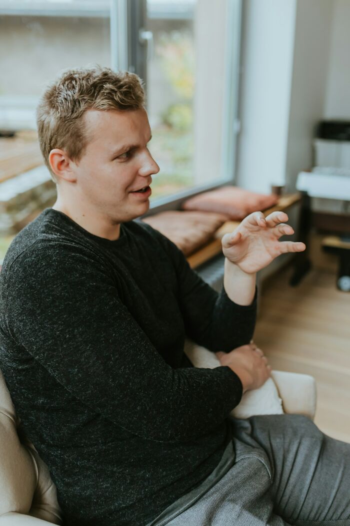 “Kidnapped My Would-Be Mugger”: 35 Personal Truths That Might Sound Made Up