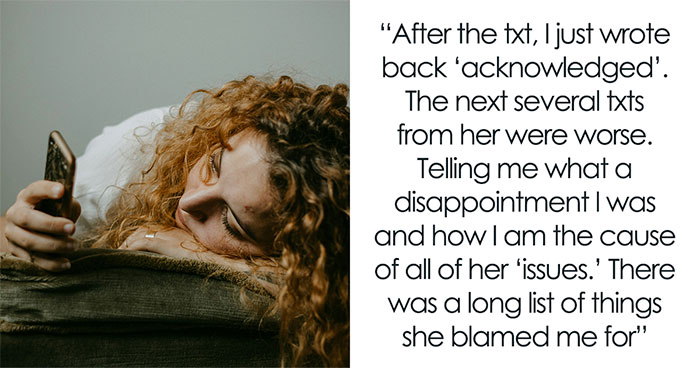 Guy Says He’s Done With Daughter’s Accusations, Folks Shocked By His Attitude As She Goes No-Contact