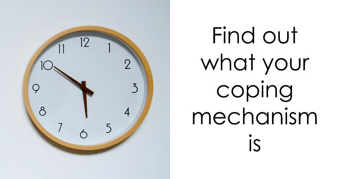 Reveal Your Primary Defense Mechanism With 27 Lighthearted Questions About Everyday Life