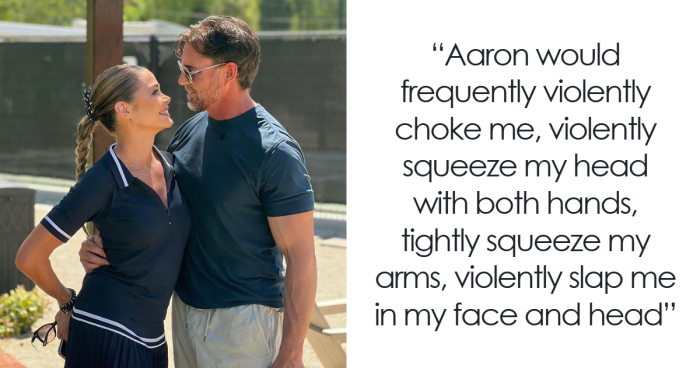 People Are Skeptical About Denise Richards’ Accusations, Despite Graphic Descriptions And Photos