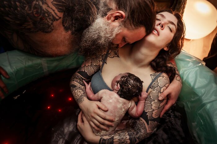 "Home" By Monet Moutrie, United States