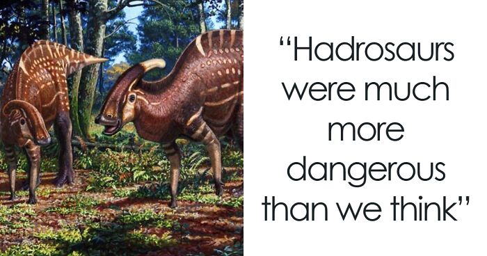 “Dinosaurs Didn’t Roar”: 35 Dinosaur Facts You Probably Never Heard Before