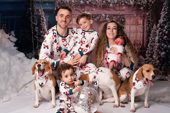 World Stunned After Football Star Diogo Jota, 28, Passes Away 2 Weeks After Getting Married World Stunned After Football Star Diogo Jota, 28, Passes Away 2 Weeks After Getting Married