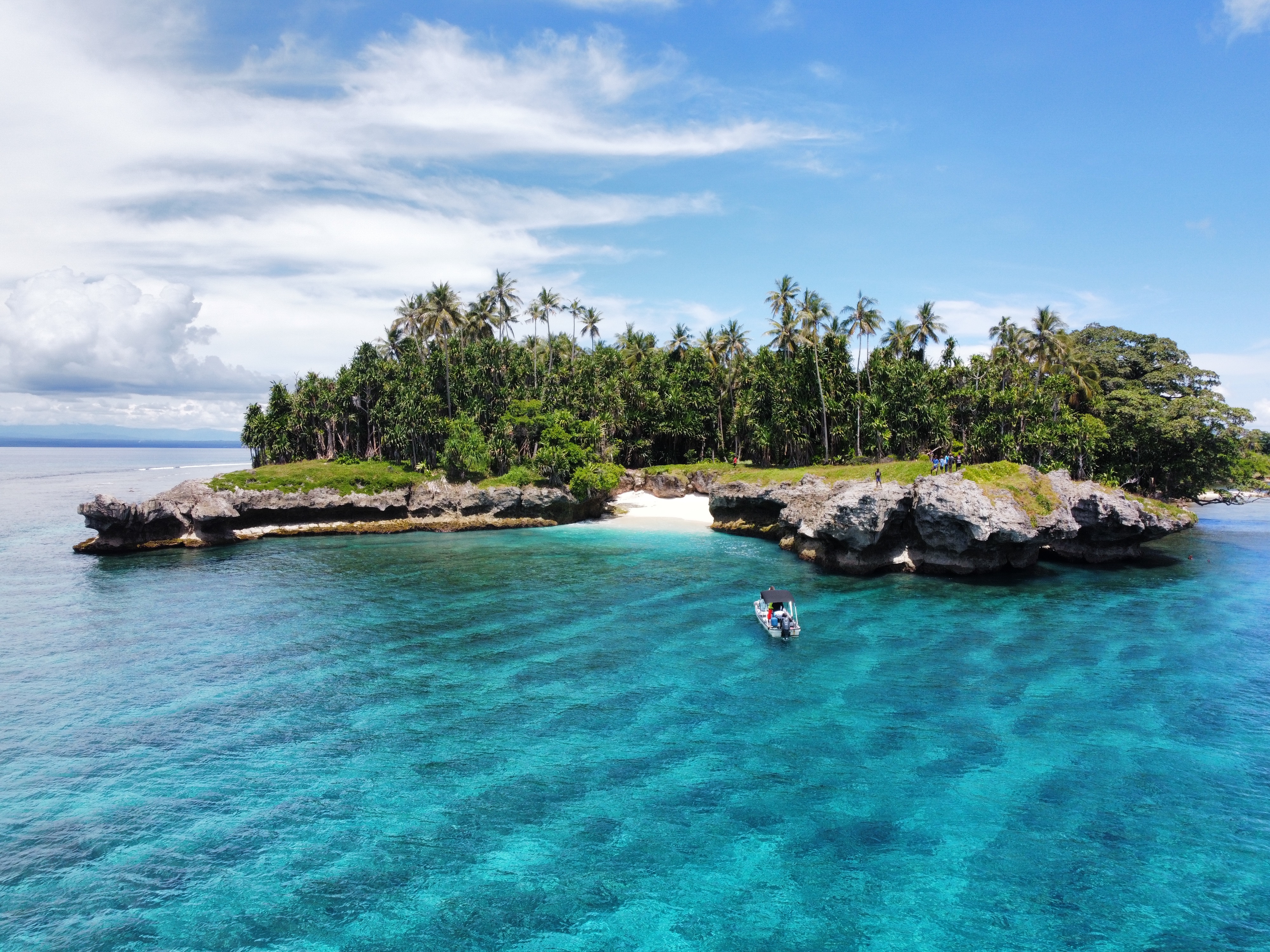 Going Where Most Won’t: My ‘Bone Chilling’ Skull-Cave Trek In Papua New Guinea - 1