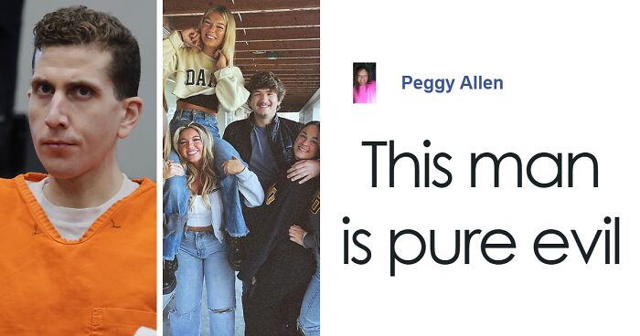 “She Was Unrecognizeable”: New Horrific Details Emerge About Idaho Students In Fatal Attack