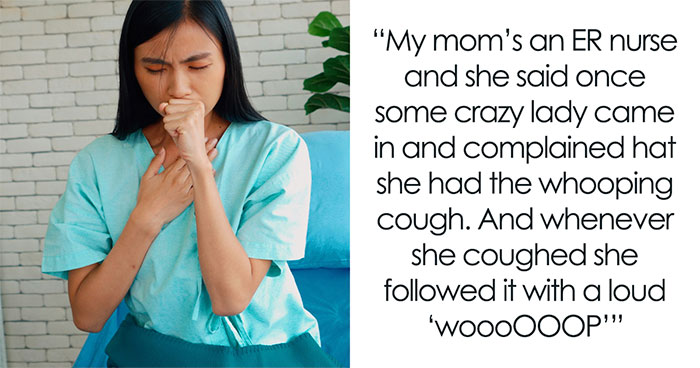 Netizen Asks: “Doctors, What Are The Dead Giveaway Signs That Someone Is Faking?” – Gets 30 Tales