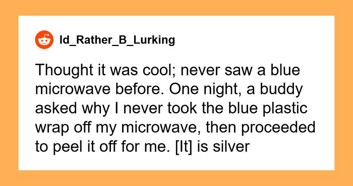 “Not My Proudest Moment”: 48 Times People Found Out They Were Doing Something Wrong